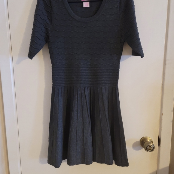 Sweater dress - Picture 1 of 1
